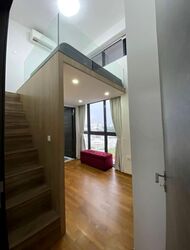 The Poiz Residences (D13), Apartment #607396701